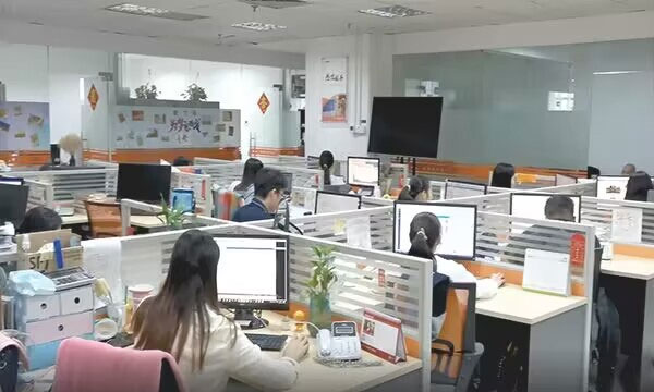 深圳市晟達(dá)通訊設(shè)備有限公司優(yōu)勢