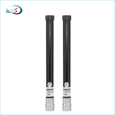 深圳市晟達(dá)通訊設(shè)備有限公司_2.4G天線 玻璃鋼+黑色+N接頭+基站天線（可定制）